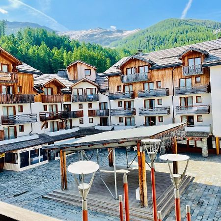 Les Orres 6 Places Coeur De Station Avec Piscine Экстерьер фото